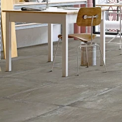 Outlet XL-BYG GARE BROWN GULVFLISE 81X81 BRUN