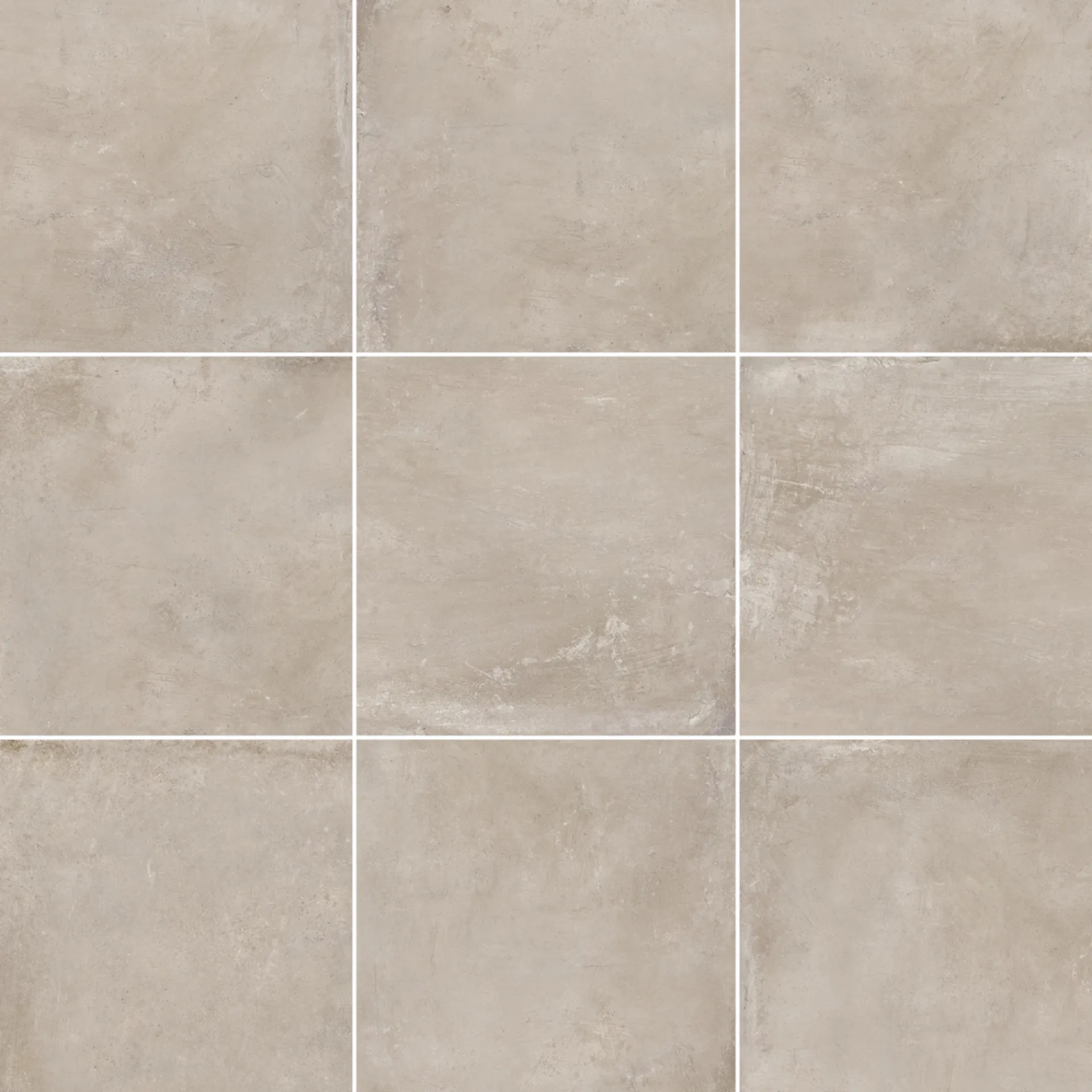 Sale XL-BYG GARE SAND UDENDØRS KERAMISK FLISE 60X60 BEIGE
