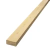 New XL-BYG HØVLET REGLAR 47 X 100 X 2400 MM