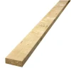 Best XL-BYG HØVLET SPÆRTRÆ 47 X 125 X 4200 MM