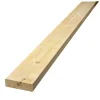 Hot XL-BYG HØVLET SPÆRTRÆ 47 X 150 X 3000 MM