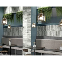 Hot XL-BYG LIVING GREY VÆGFLISE 31X62 GRÅ