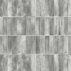 Hot XL-BYG LIVING GREY VÆGFLISE 31X62 GRÅ