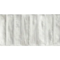 XL-BYG LIVING WHITE VÆGFLISE 31X62 HVID