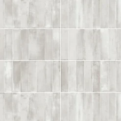 XL-BYG LIVING WHITE VÆGFLISE 31X62 HVID