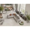 Best XL-BYG MAPIERRE ANCIEN GRIS GULVFLISE 60X60 LYS BEIGE
