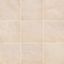 New XL-BYG NEW SCOUT BEIGE UDENDØRS KERAMISK FLISE 60X60 BEIGE
