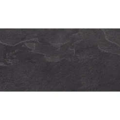 Clearance XL-BYG NORDIKA DARK GULVFLISE 30X60 ANTRACIT