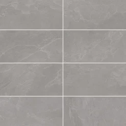 Clearance XL-BYG NORDIKA GREY GULVFLISE 30X60 MØRK GRÅ