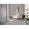 XL-BYG NORDIKA GREY SOKKELFLISE 7,5X60 MØRK GRÅ