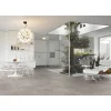 Discount XL-BYG ON SQUARE CEMENTO GULVFLISE 60X60 LYS GRÅ
