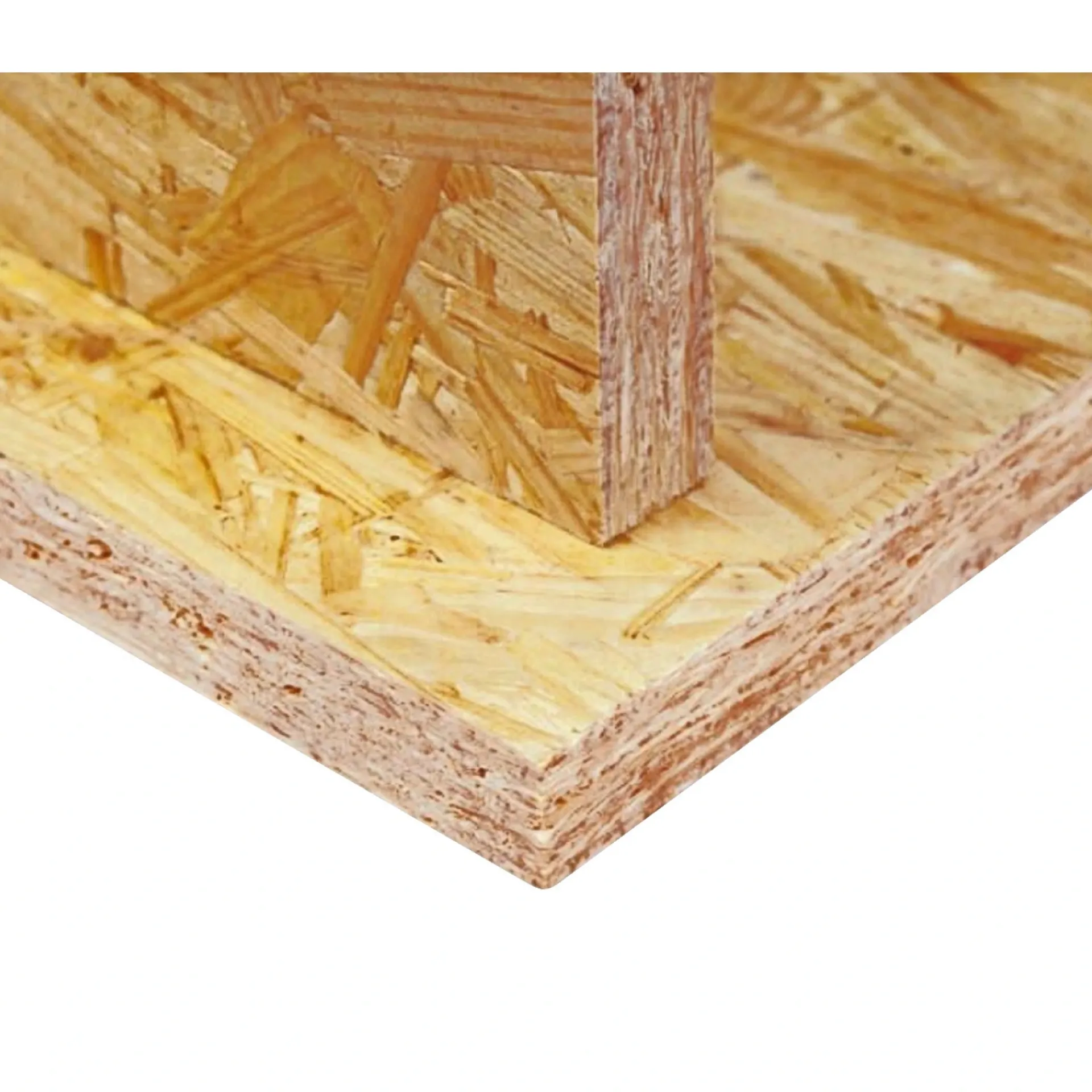 Outlet XL-BYG OSB/3 11 X 1220 X 2440 MM