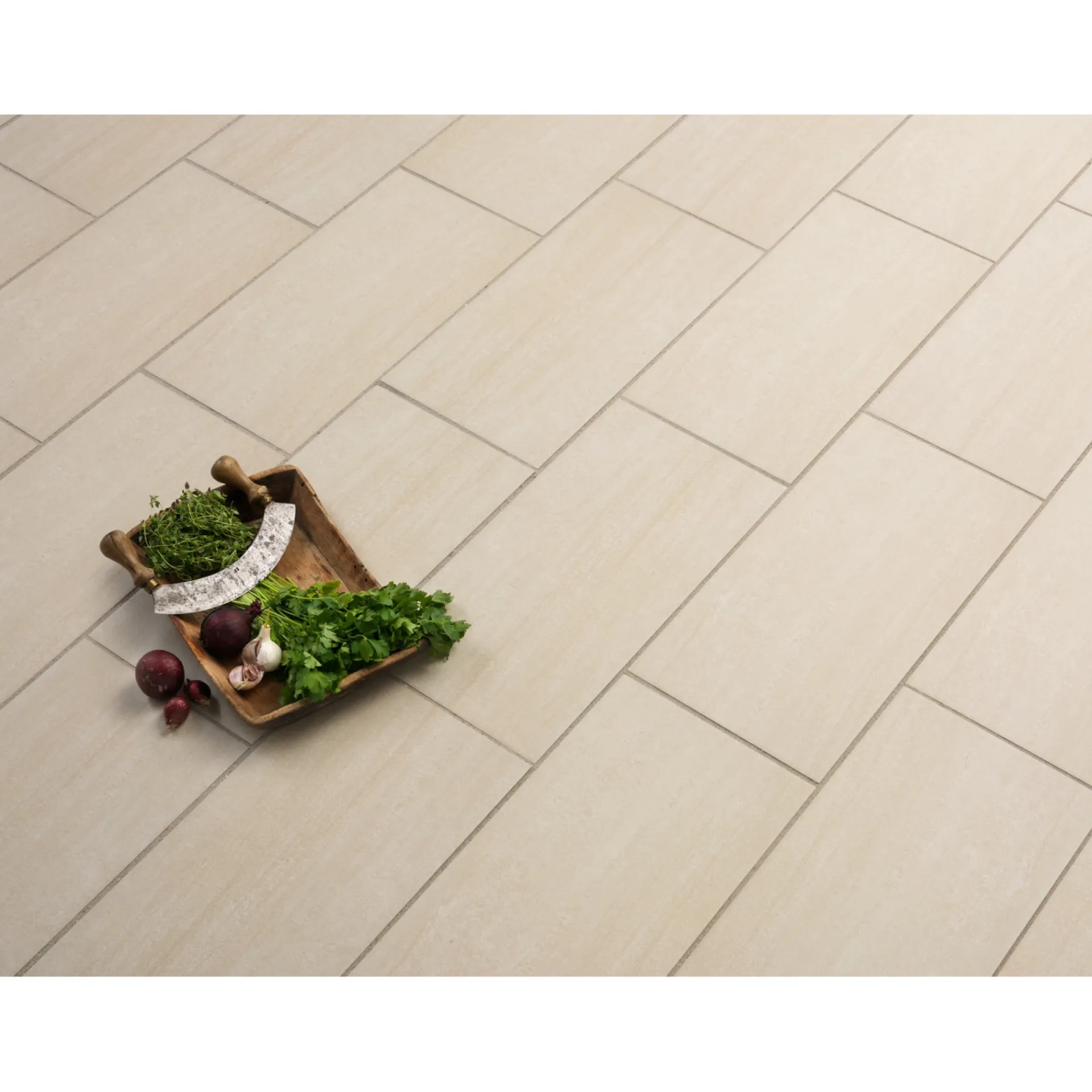 Discount XL-BYG PARIGI SOKKELFLISE 7,5X60 BEIGE