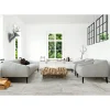 New XL-BYG PIETRA LIMESTONE GREY GULVFLISE 60X120 GRÅ