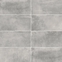 New XL-BYG PIETRA LIMESTONE GREY GULVFLISE 60X120 GRÅ