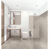 Online XL-BYG PIETRA LIMESTONE TAUPE SOKKELFLISE 7X60 BEIGE
