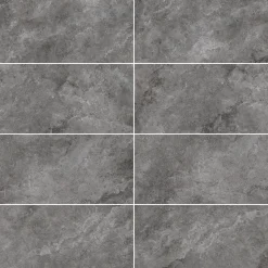 Hot XL-BYG QUARRY MONSOON GULVFLISE 60X120 MØRK GRÅ