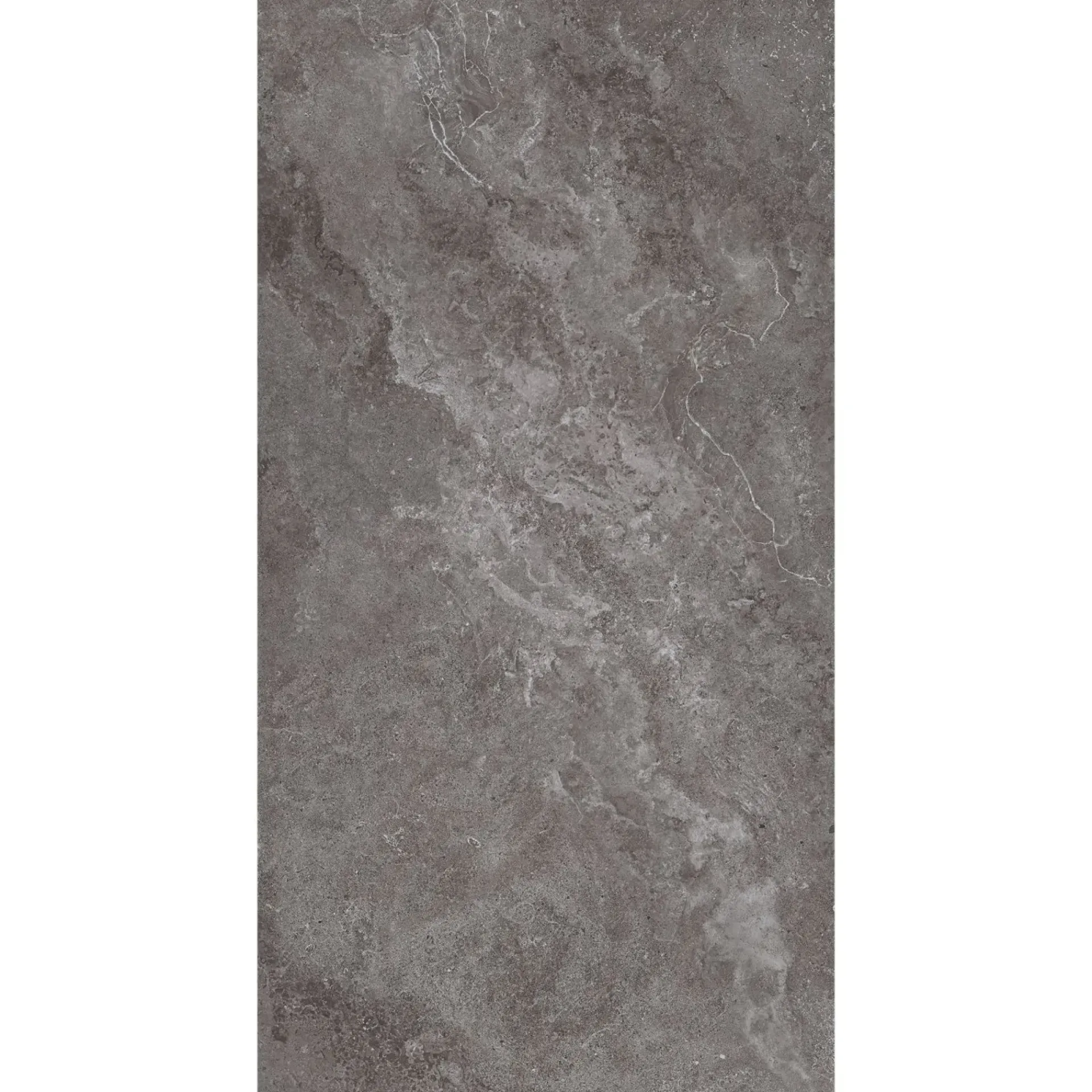 Hot XL-BYG QUARRY MONSOON GULVFLISE 60X120 MØRK GRÅ