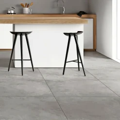 Discount XL-BYG RECOVER GREY GULVFLISE 60X60 GRÅ