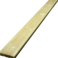Best XL-BYG RU STERNBRÆT OVER TRYKIMPRÆGNERET 25 X 125 X 3600 MM