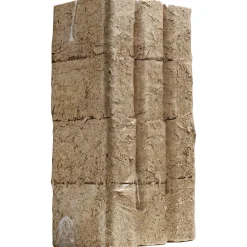 Best XL-BYG RUF TRÆBRIKETTER 10 KG