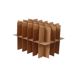 Discount XL-BYG RUMDELER FLYTTEKASSE 544X371X343 MM
