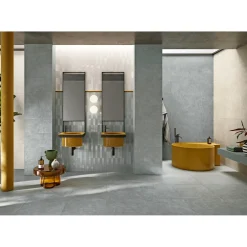 Outlet XL-BYG SIXTY SALVIA GULVFLISE 30X60 GRØN
