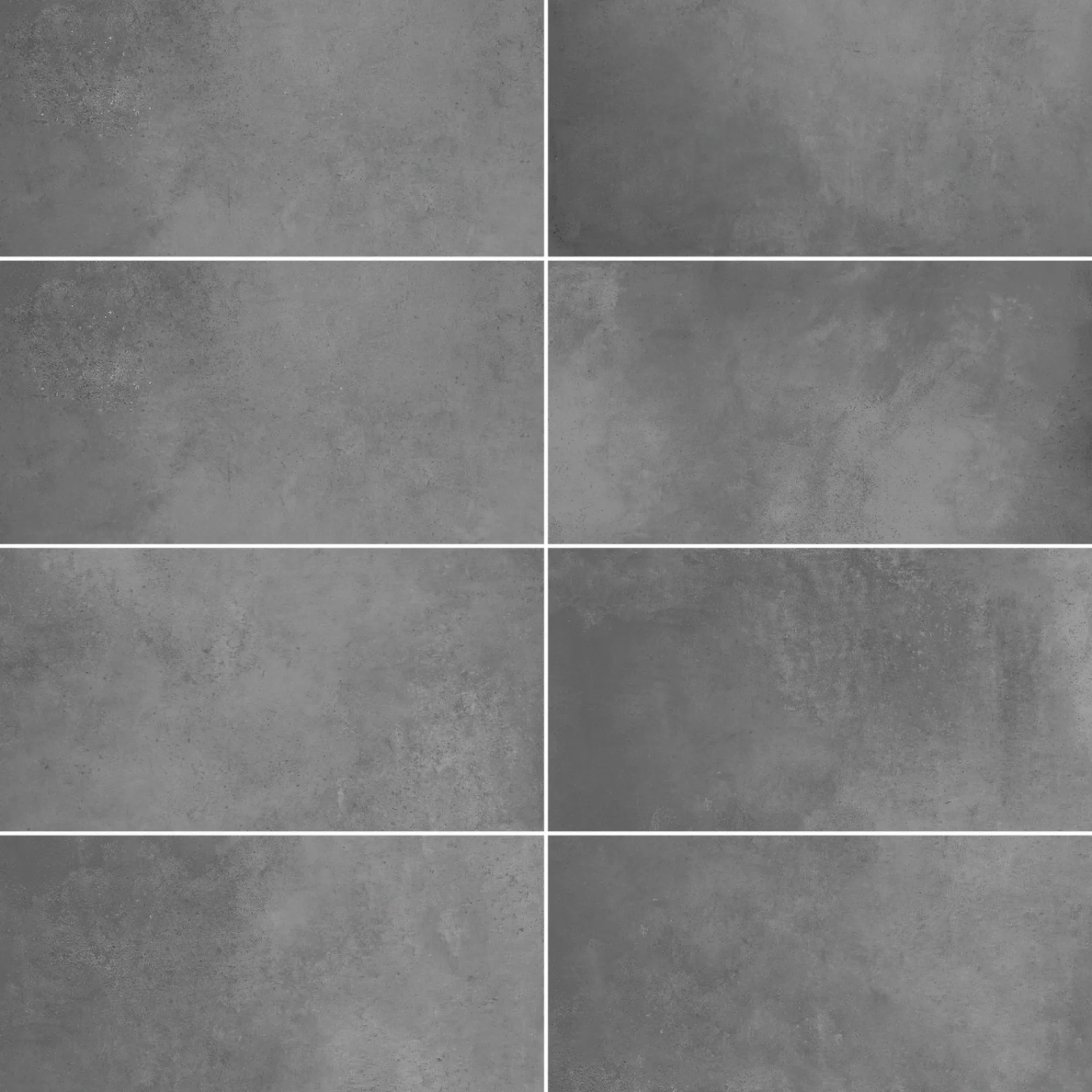 Discount XL-BYG SOLID BLACK GULVFLISE 30X60 SORT