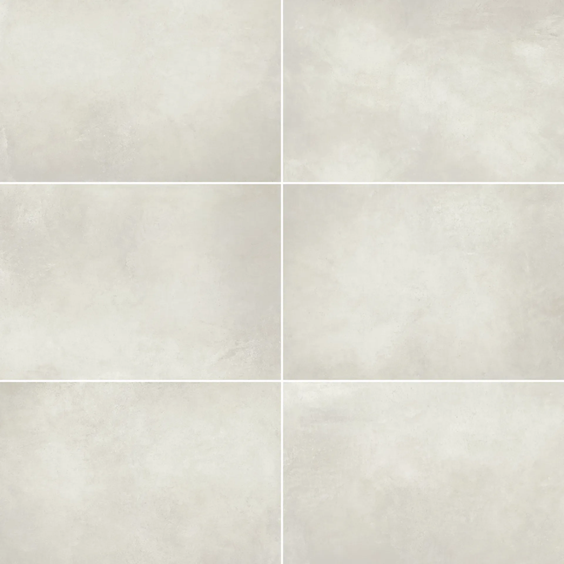 Clearance XL-BYG SOLID WHITE GULVFLISE 60X120 HVID