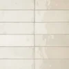 New XL-BYG T-BRICK WALL SEPIA VÆGFLISE 5,2X16 BEIGE