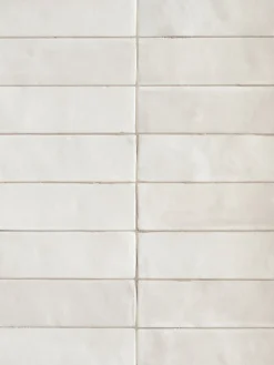 Online XL-BYG TINT WALL BLANC VÆGFLISE 5,2X16 HVID