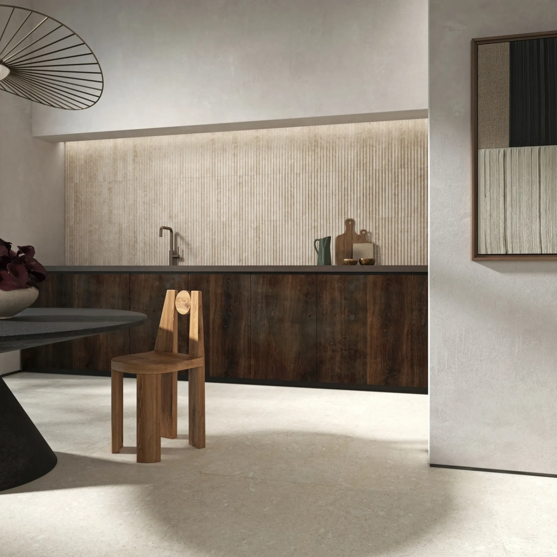 Discount XL-BYG VICENTINA AVORIO GULVFLISE 30X60 LYS BEIGE