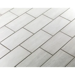 Online XL-BYG VIENNA WHITE SOKKELFLISE 7,5X60 HVID