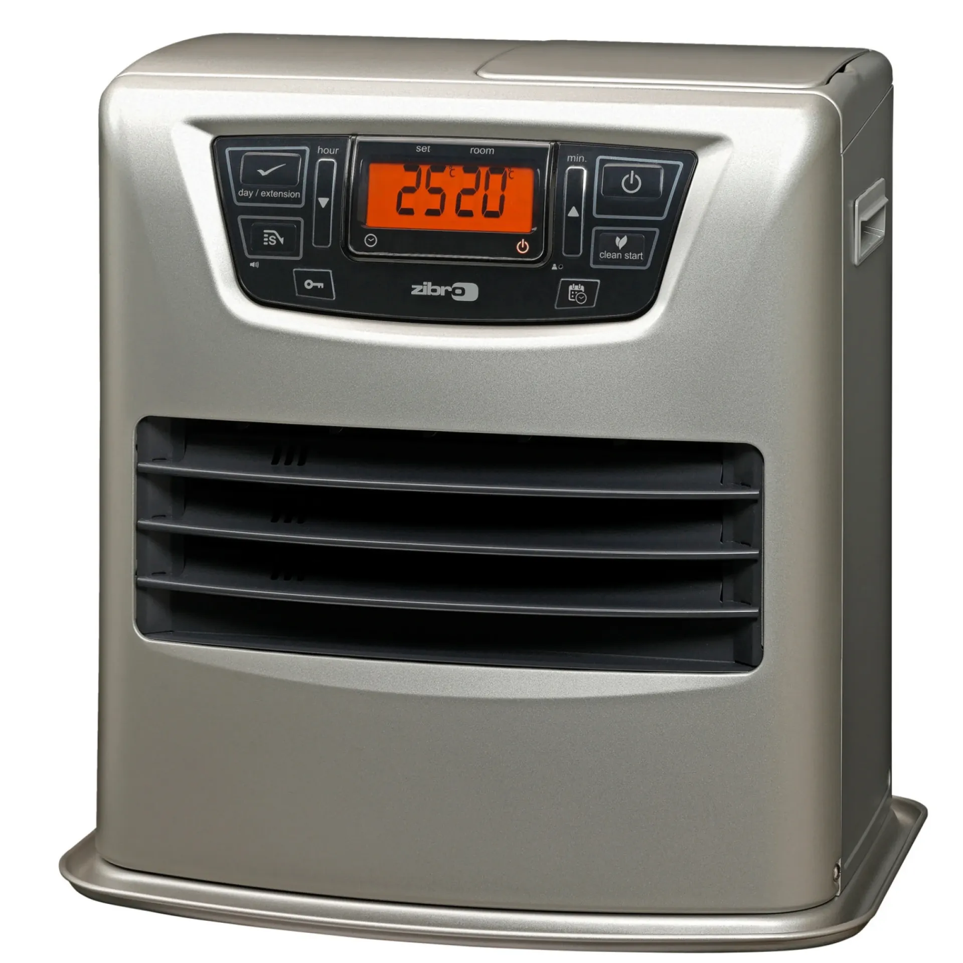 Sale Zibro LC-140 LASEROVN 4KW