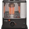 New Zibro RS-30 VÆGEOVN 3 KW