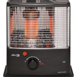 New Zibro RS-30 VÆGEOVN 3 KW